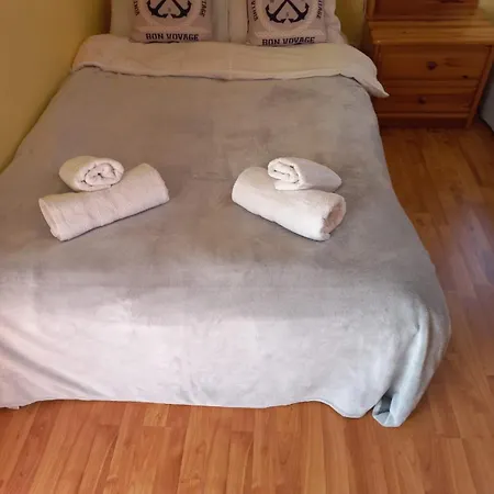 Apartmán Junona Nad Morzem, W Domu Z Ogrodem, Obok Stegna I Jantar *