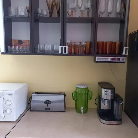 Junona Nad Morzem, W Domu Z Ogrodem, Obok Stegna I Jantar Apartmán