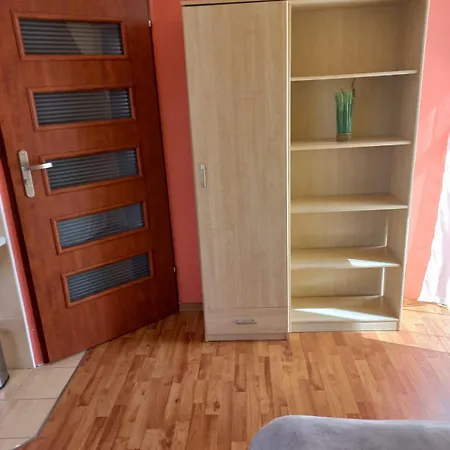 Junona Nad Morzem, W Domu Z Ogrodem, Obok Stegna I Jantar Apartmán *