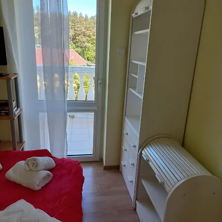 Junona Nad Morzem, W Domu Z Ogrodem, Obok Stegna I Jantar Junoszyno