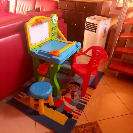 Junona Nad Morzem, W Domu Z Ogrodem, Obok Stegna I Jantar Apartmán