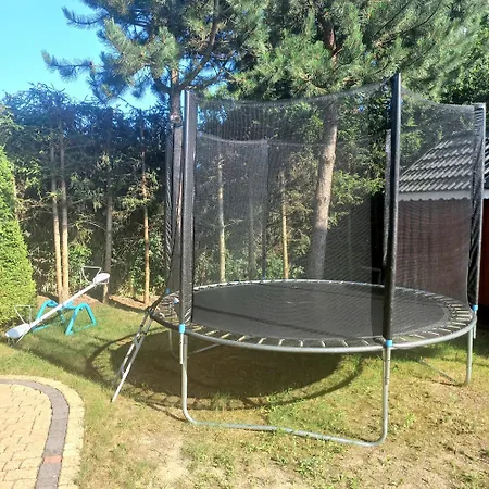 Junona Nad Morzem, W Domu Z Ogrodem, Obok Stegna I Jantar *